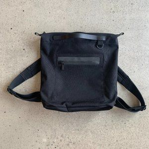 Ally Capellino Hoy Travel & Cycle Rucksack